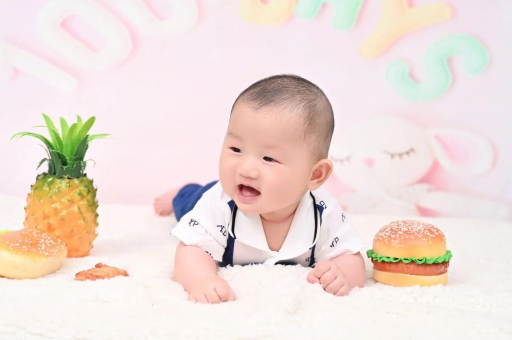 菏泽宝宝多大刷牙