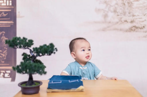 菏泽宝宝喊肚子疼怎么回事